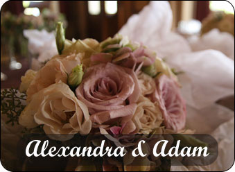 wedding flowers victoria
